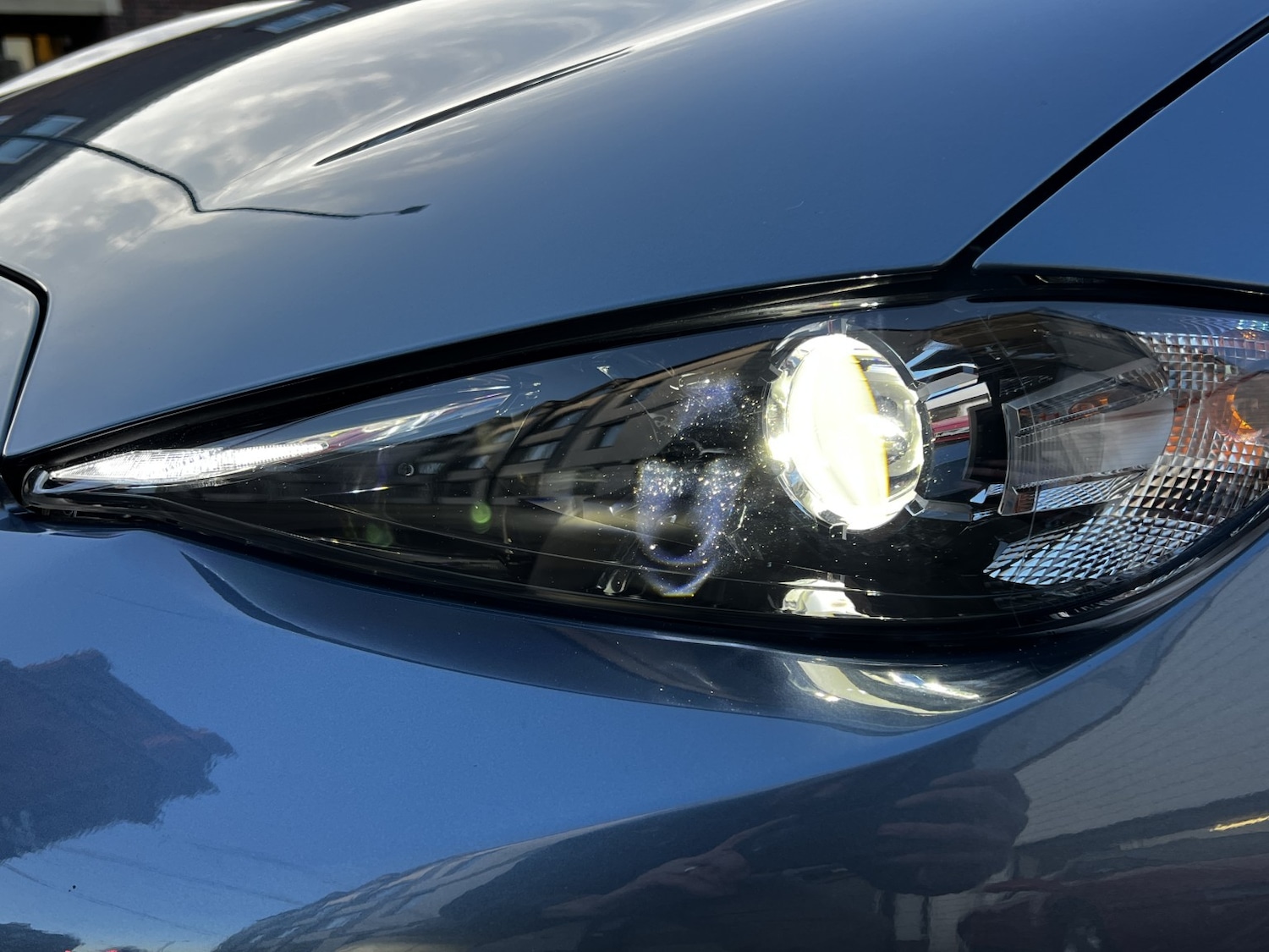 Used Mazda MX-5 2017 for sale - 77023149: Photo 33