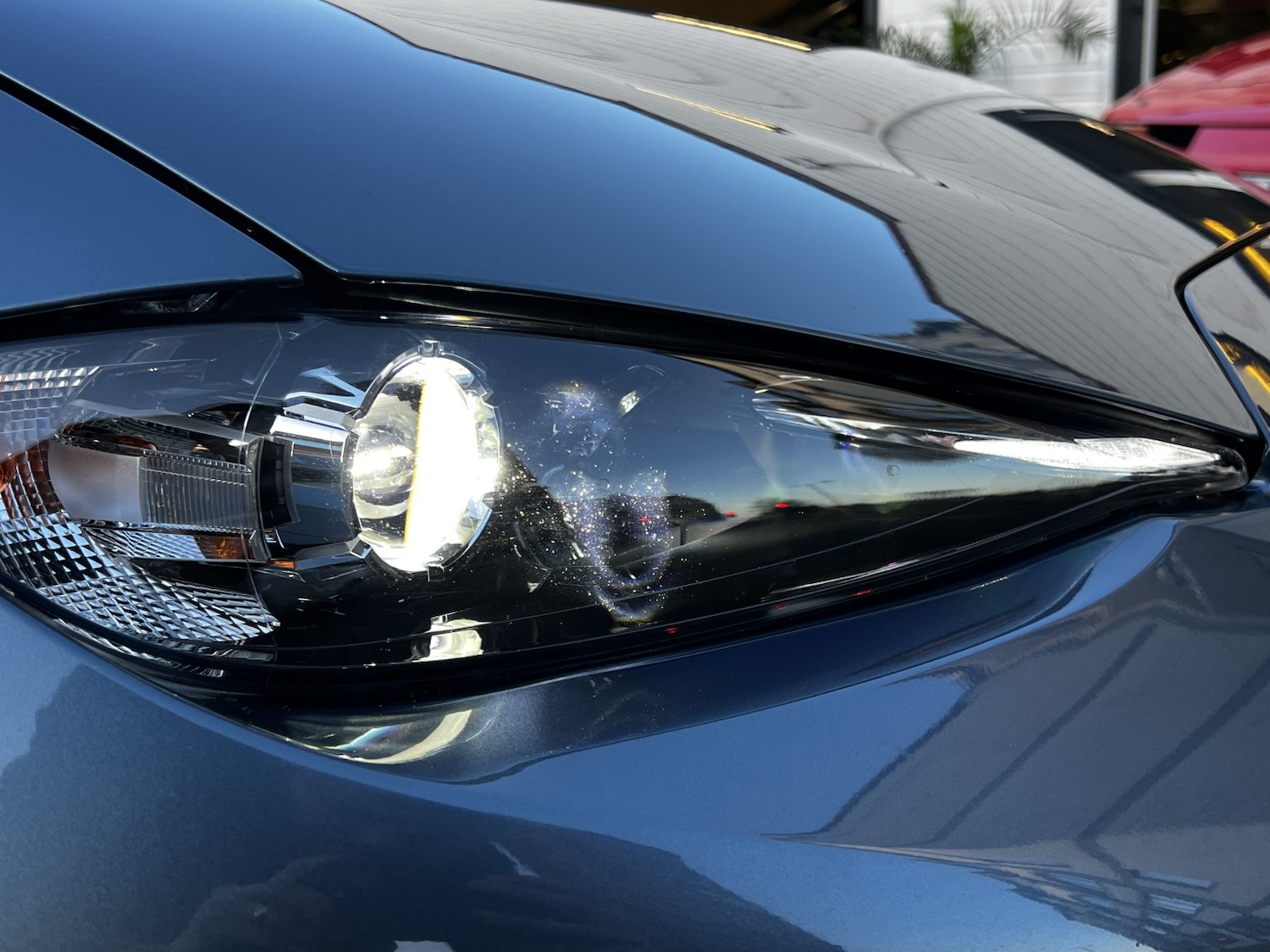 Used Mazda MX-5 2017 for sale - 77023149: Photo 34