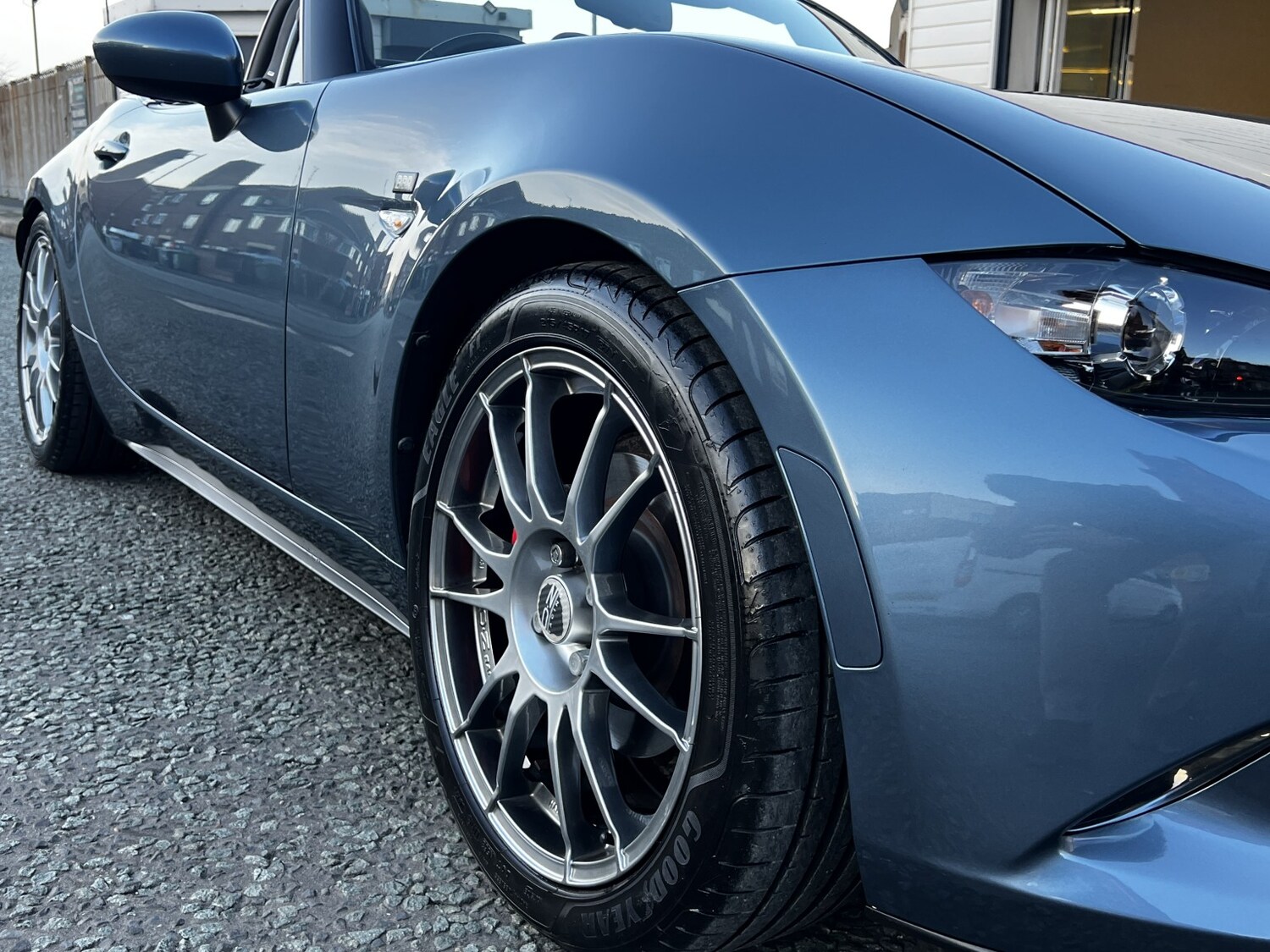 Used Mazda MX-5 2017 for sale - 77023149: Photo 35