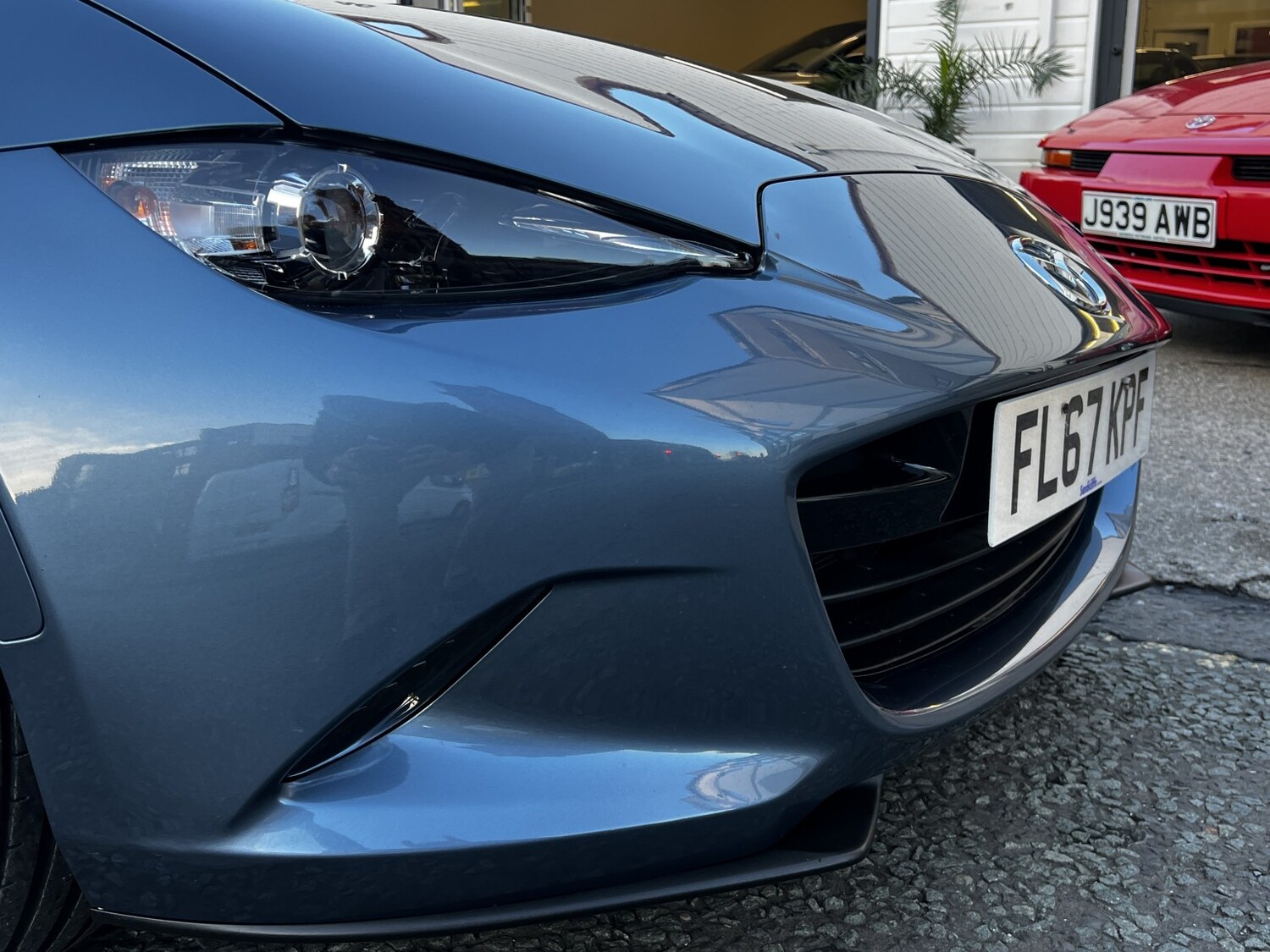 Used Mazda MX-5 2017 for sale - 77023149: Photo 36