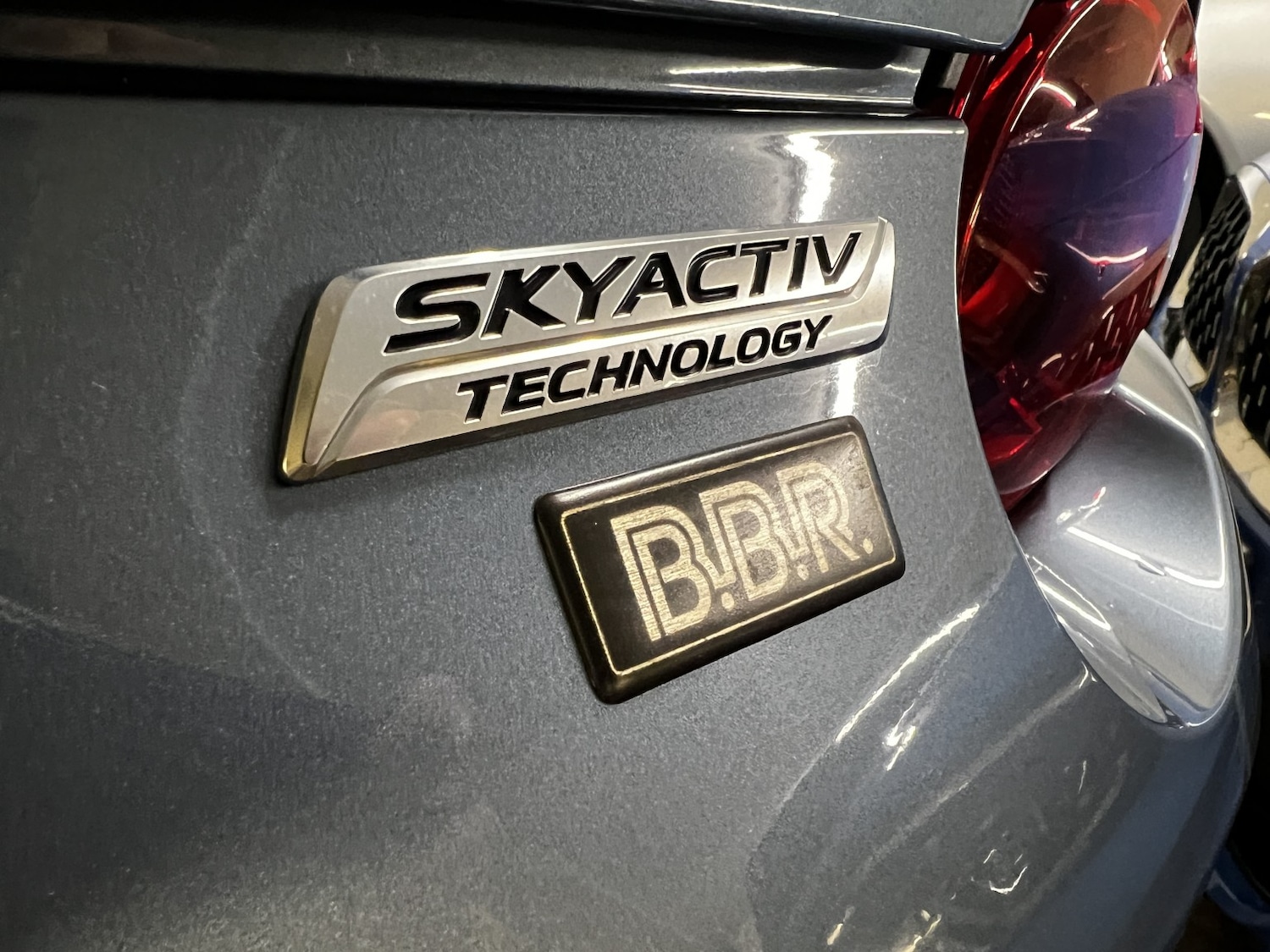 Used Mazda MX-5 2017 for sale - 77023149: Photo 4