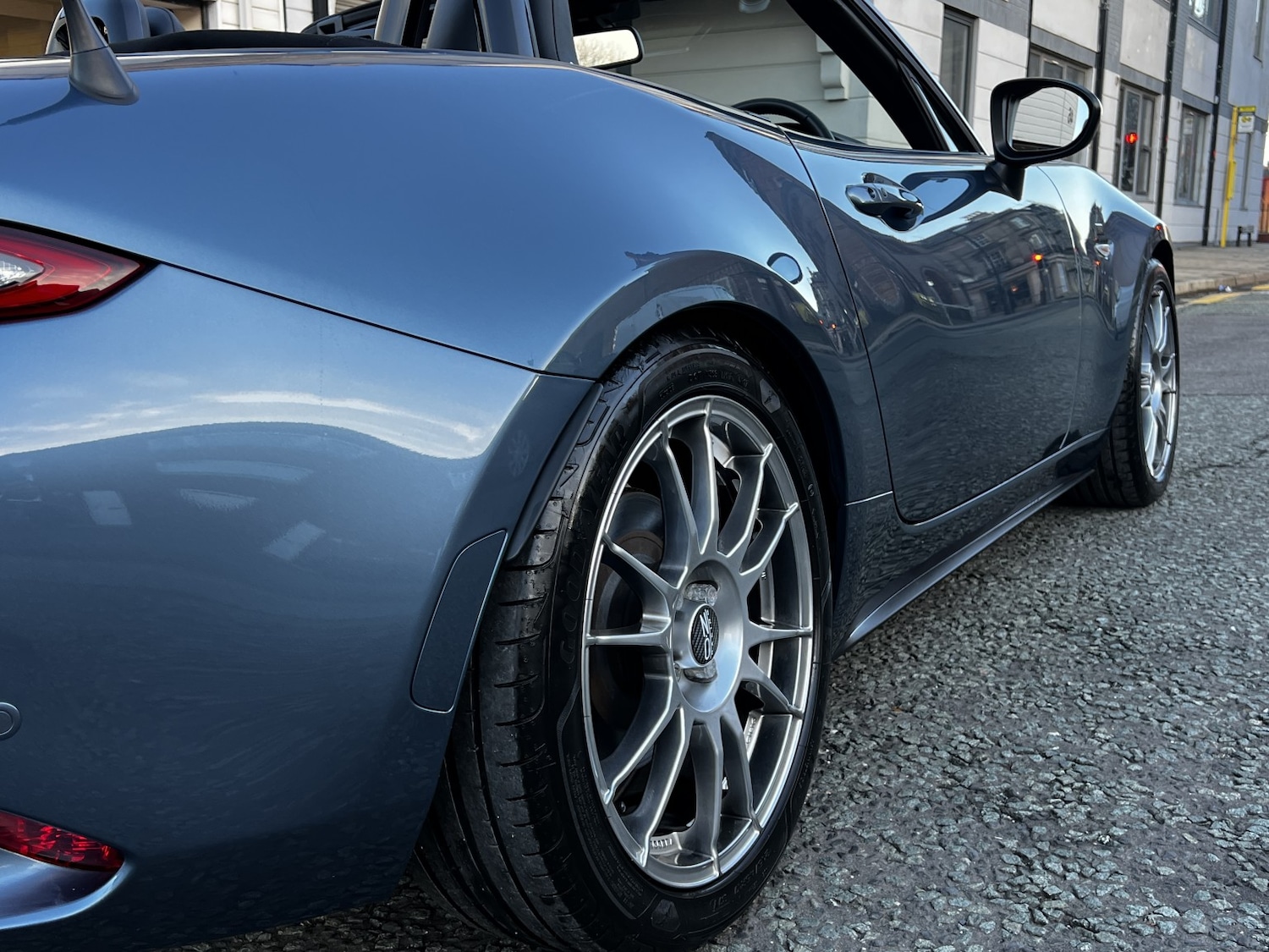 Used Mazda MX-5 2017 for sale - 77023149: Photo 42