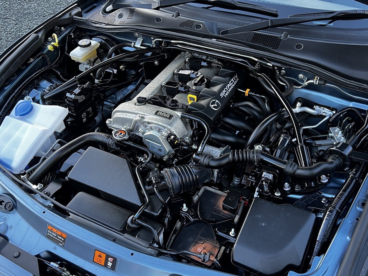 Used Mazda MX-5 2017 for sale - 77023149: Photo 43