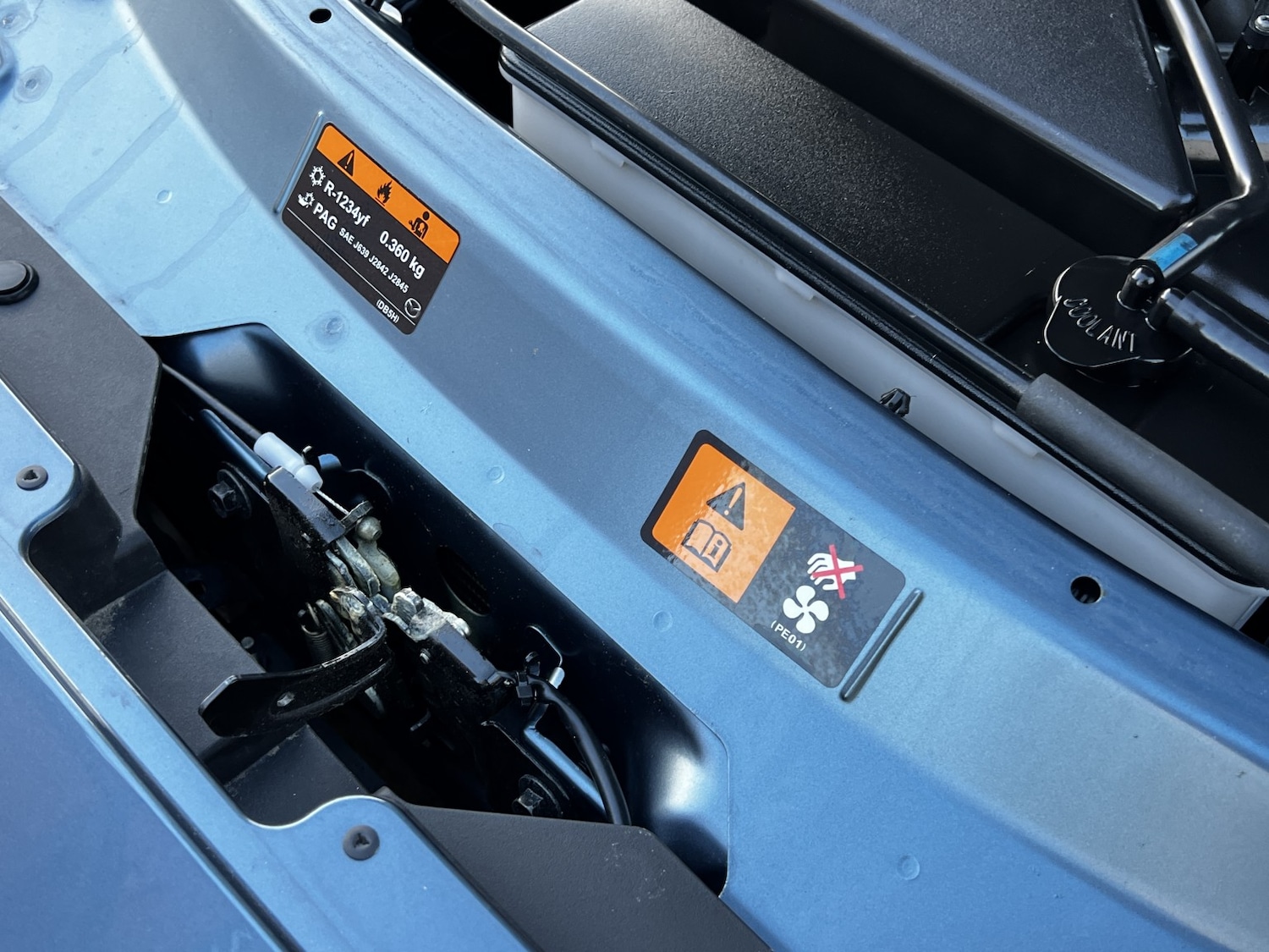 Used Mazda MX-5 2017 for sale - 77023149: Photo 46