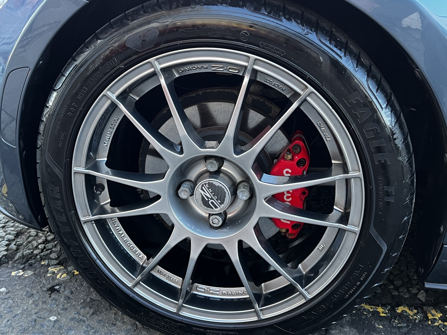 Used Mazda MX-5 2017 for sale - 77023149: Photo 48