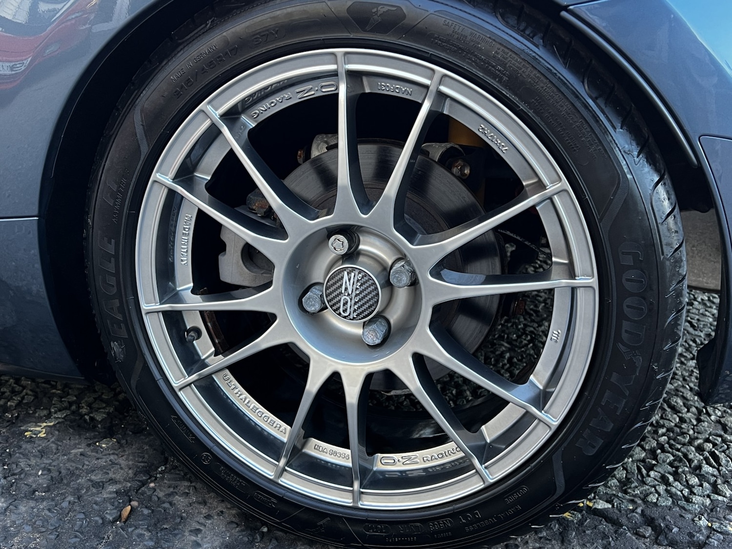 Used Mazda MX-5 2017 for sale - 77023149: Photo 49