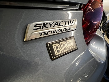 Used Mazda MX-5 2017 for sale - 77023149: Photo