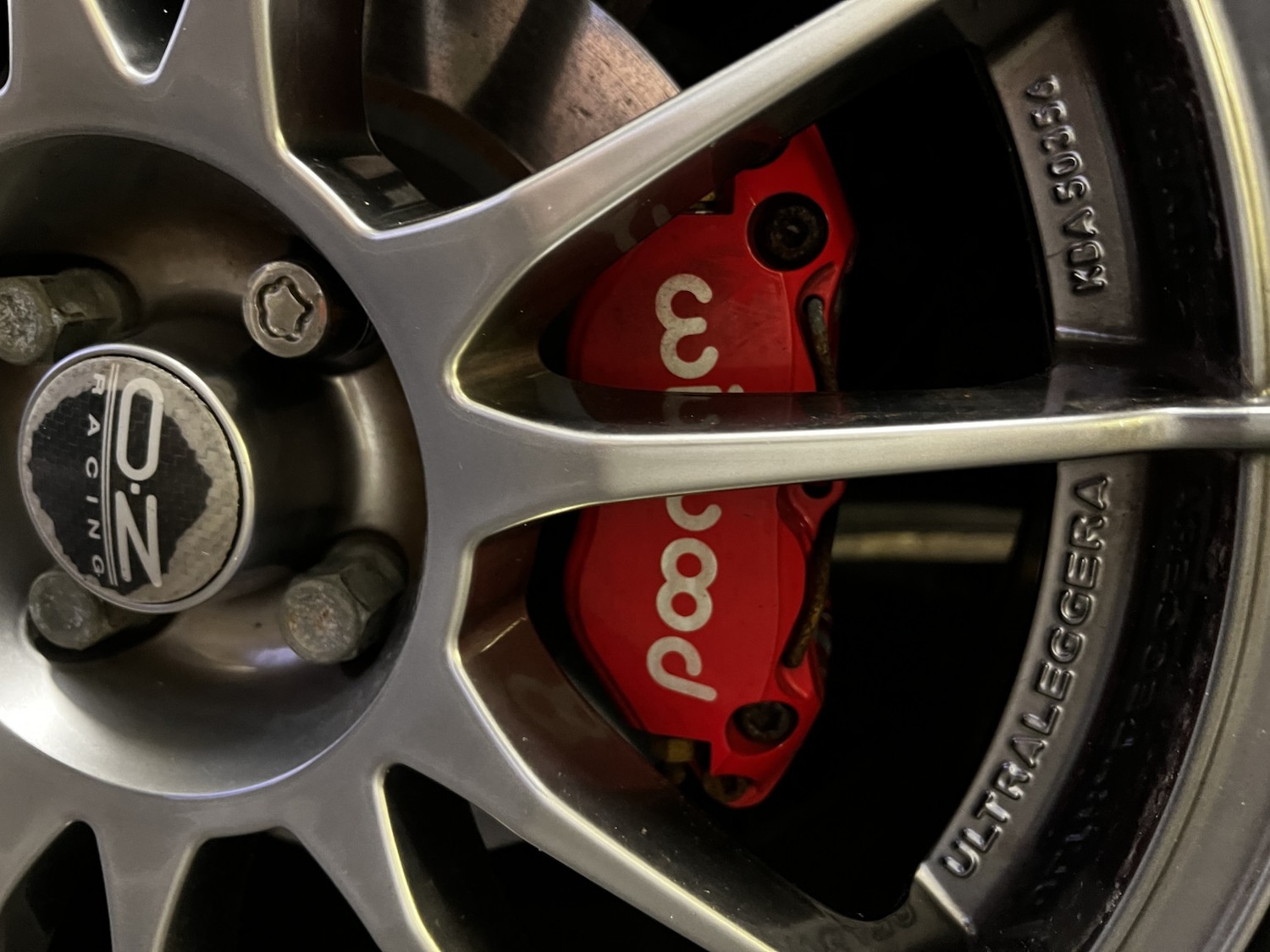 Used Mazda MX-5 2017 for sale - 77023149: Photo 5