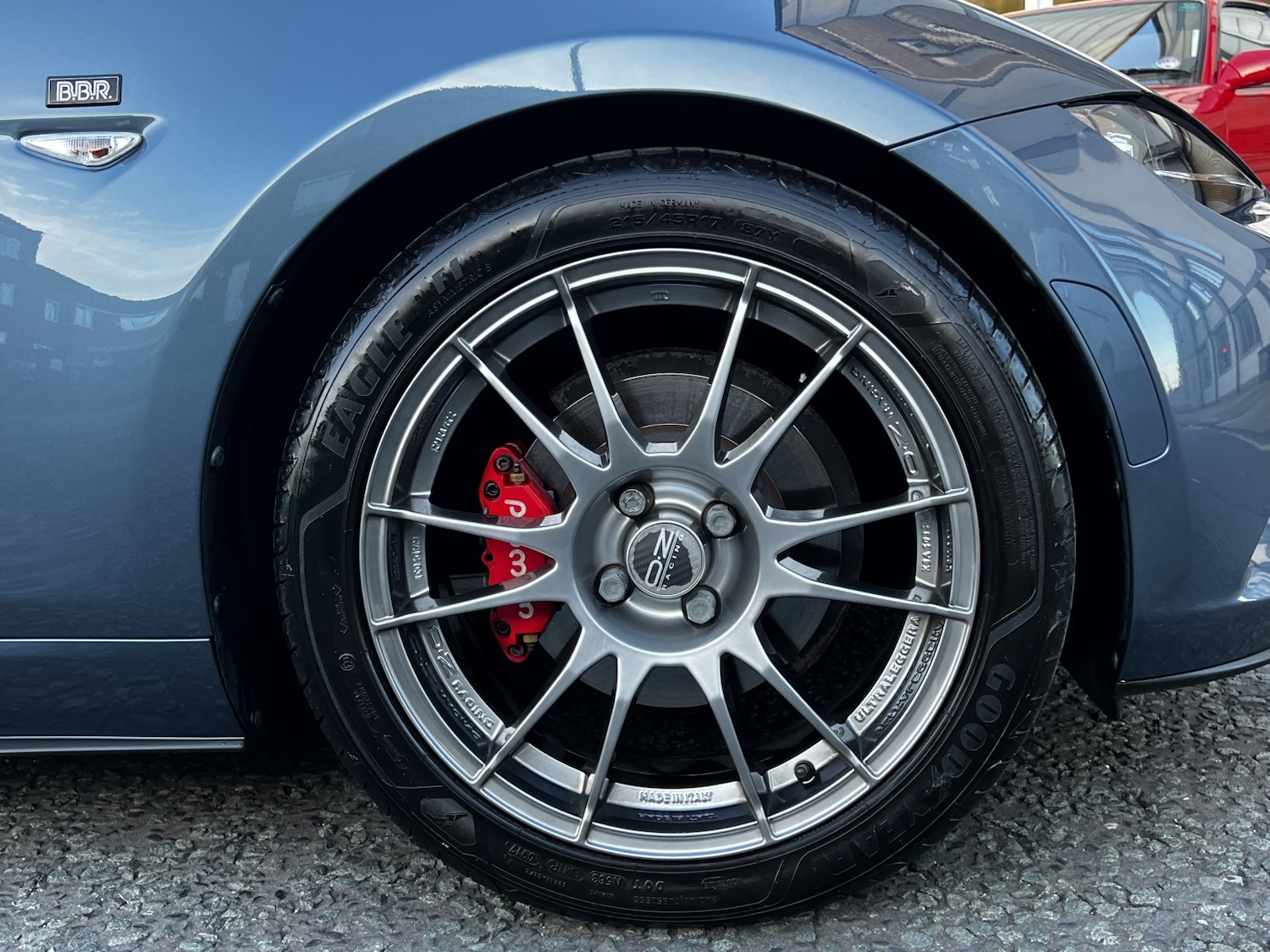 Used Mazda MX-5 2017 for sale - 77023149: Photo 51