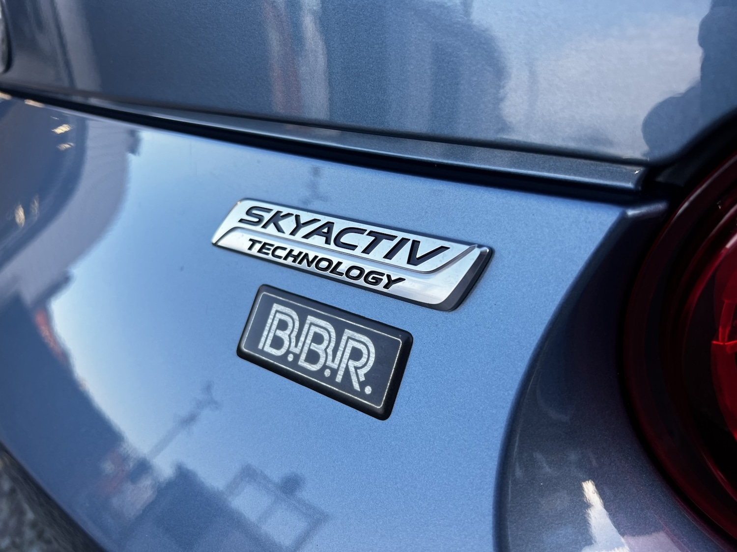 Used Mazda MX-5 2017 for sale - 77023149: Photo 53