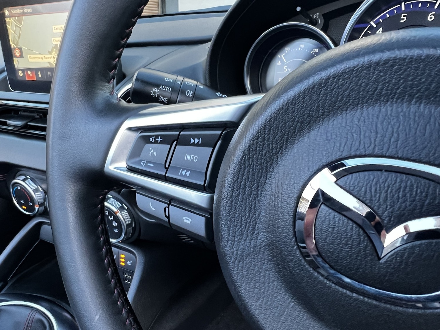 Used Mazda MX-5 2017 for sale - 77023149: Photo 56