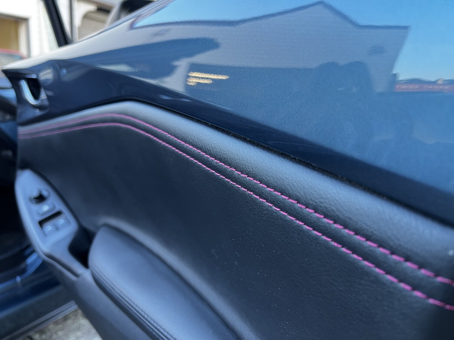 Used Mazda MX-5 2017 for sale - 77023149: Photo 60