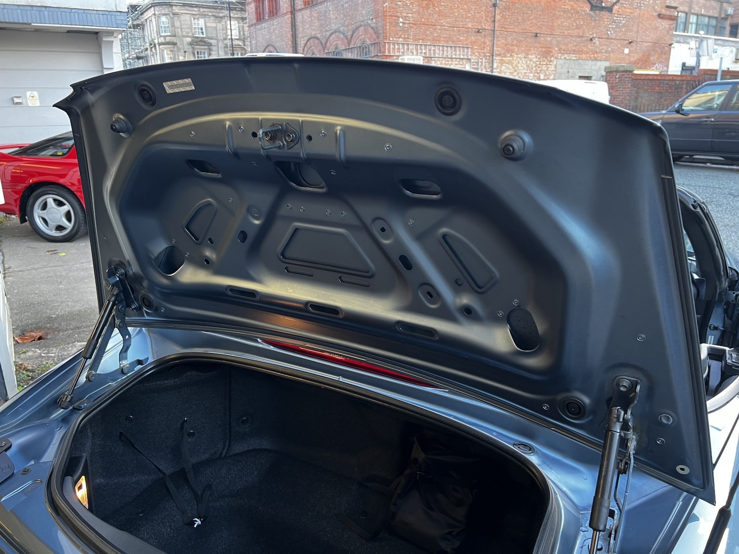 Used Mazda MX-5 2017 for sale - 77023149: Photo 61