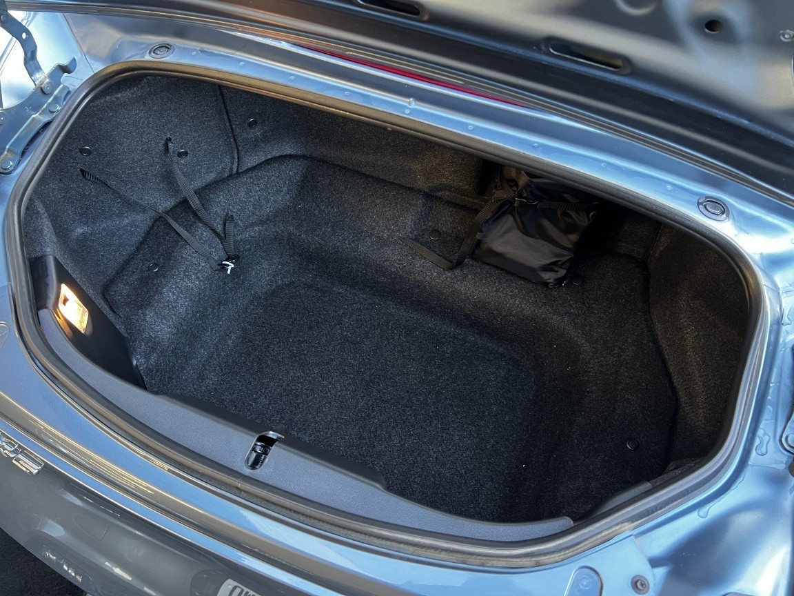 Used Mazda MX-5 2017 for sale - 77023149: Photo 62