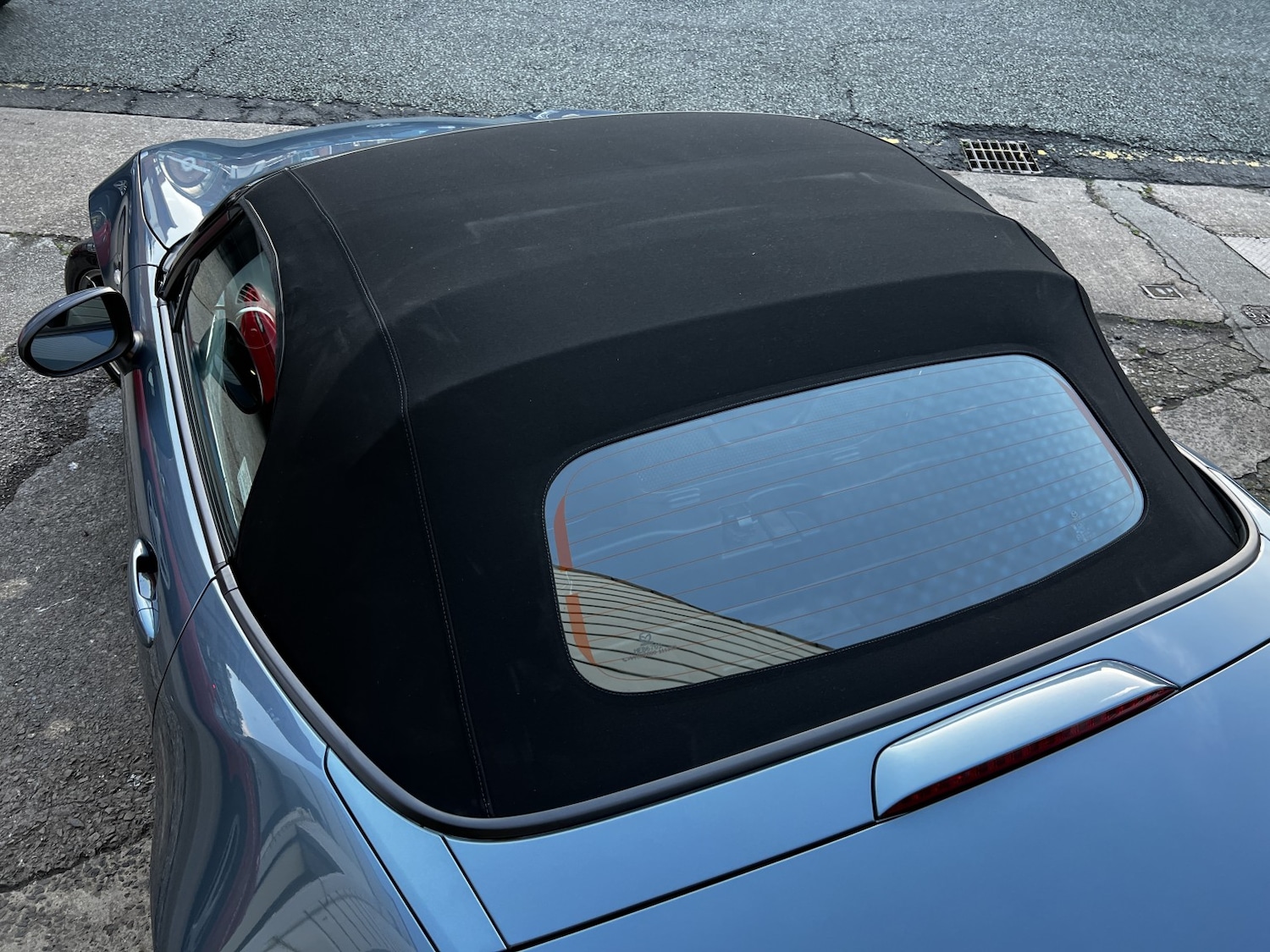 Used Mazda MX-5 2017 for sale - 77023149: Photo 63