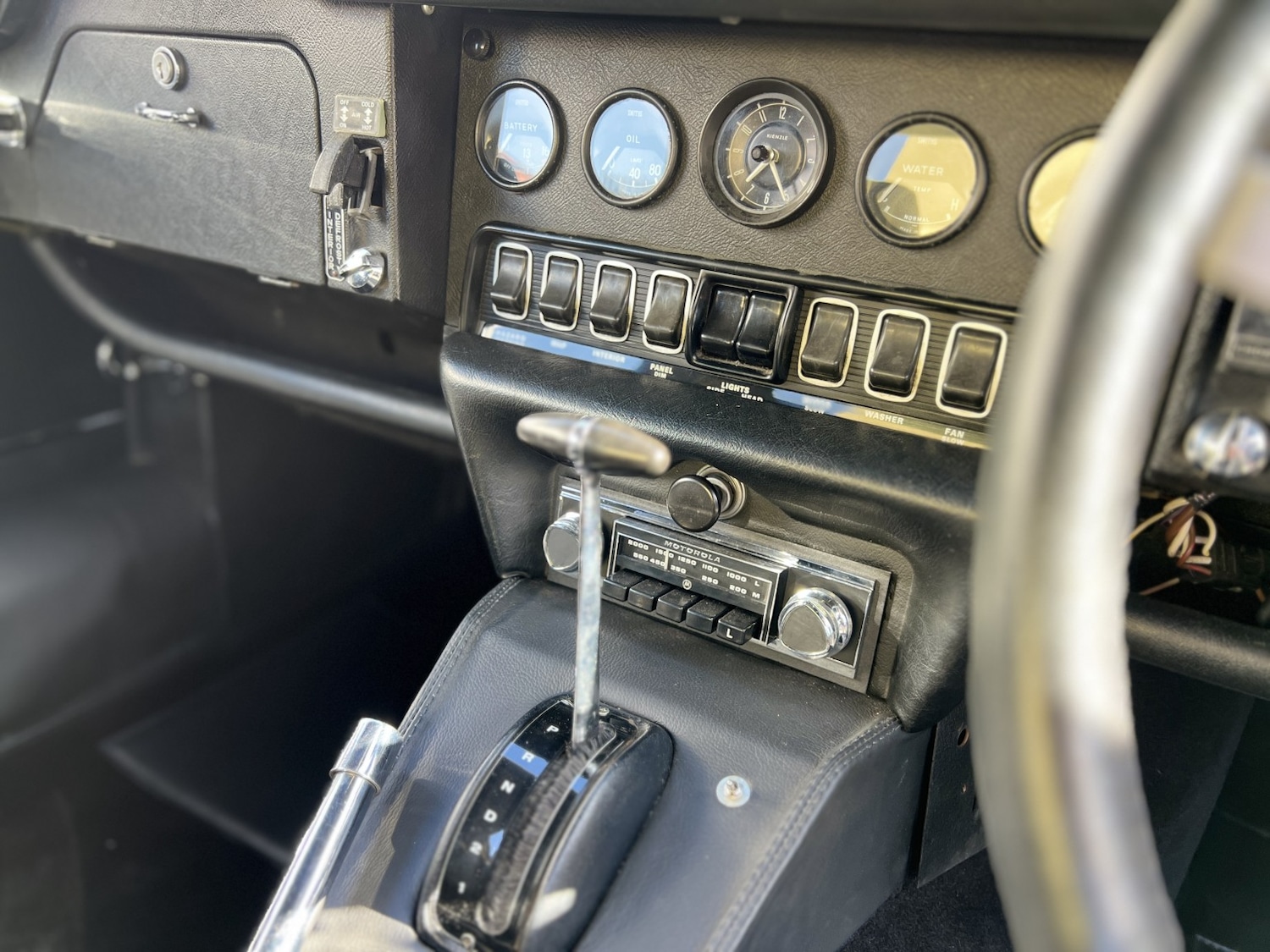 Used Jaguar E-Type 1973 for sale - 77915699: Photo 15