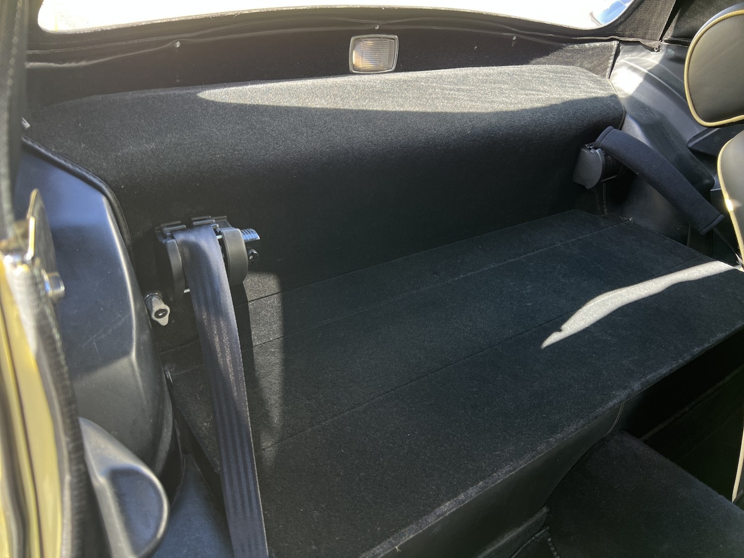 Used Jaguar E-Type 1973 for sale - 77915699: Photo 16