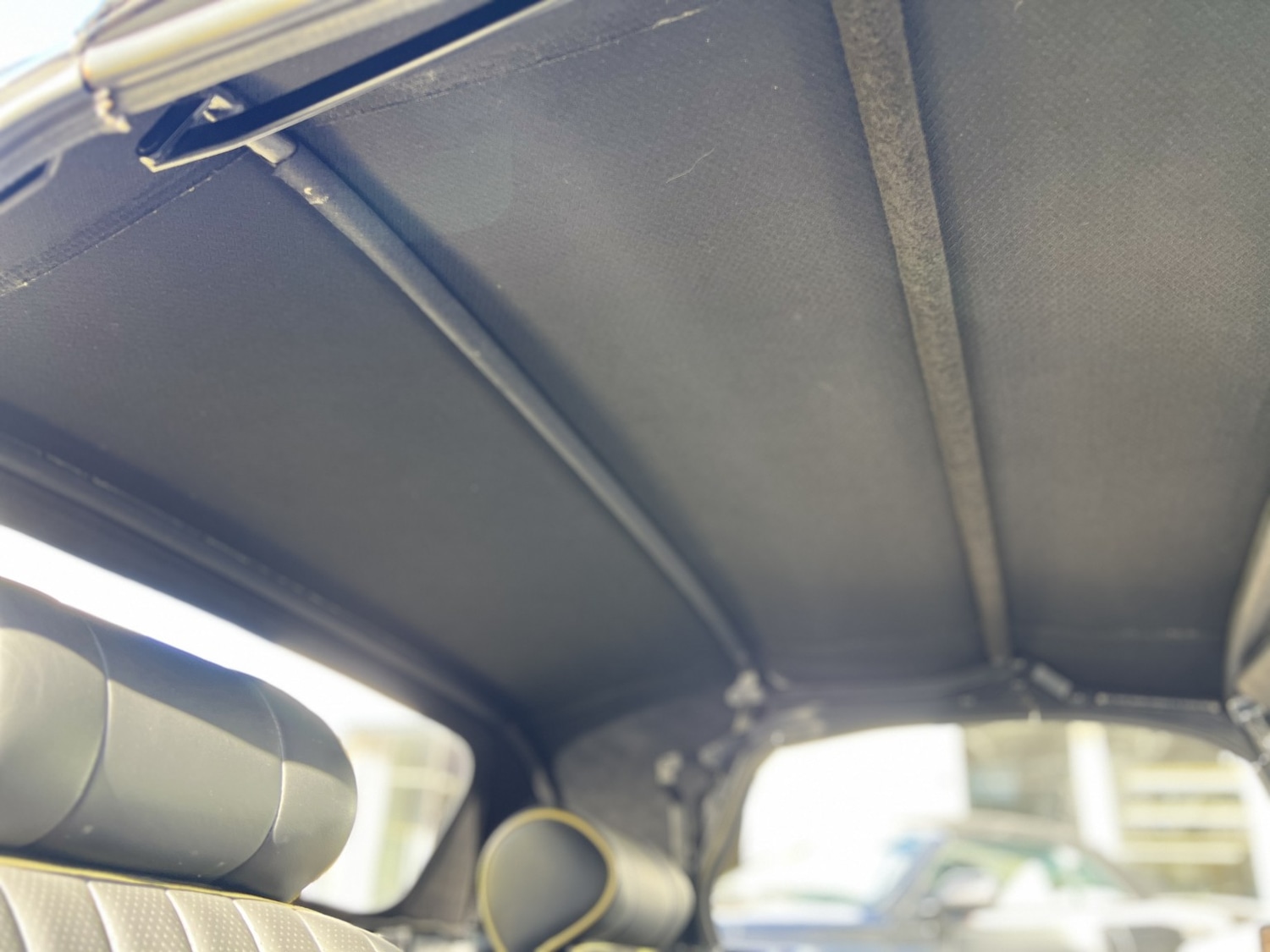 Used Jaguar E-Type 1973 for sale - 77915699: Photo 18