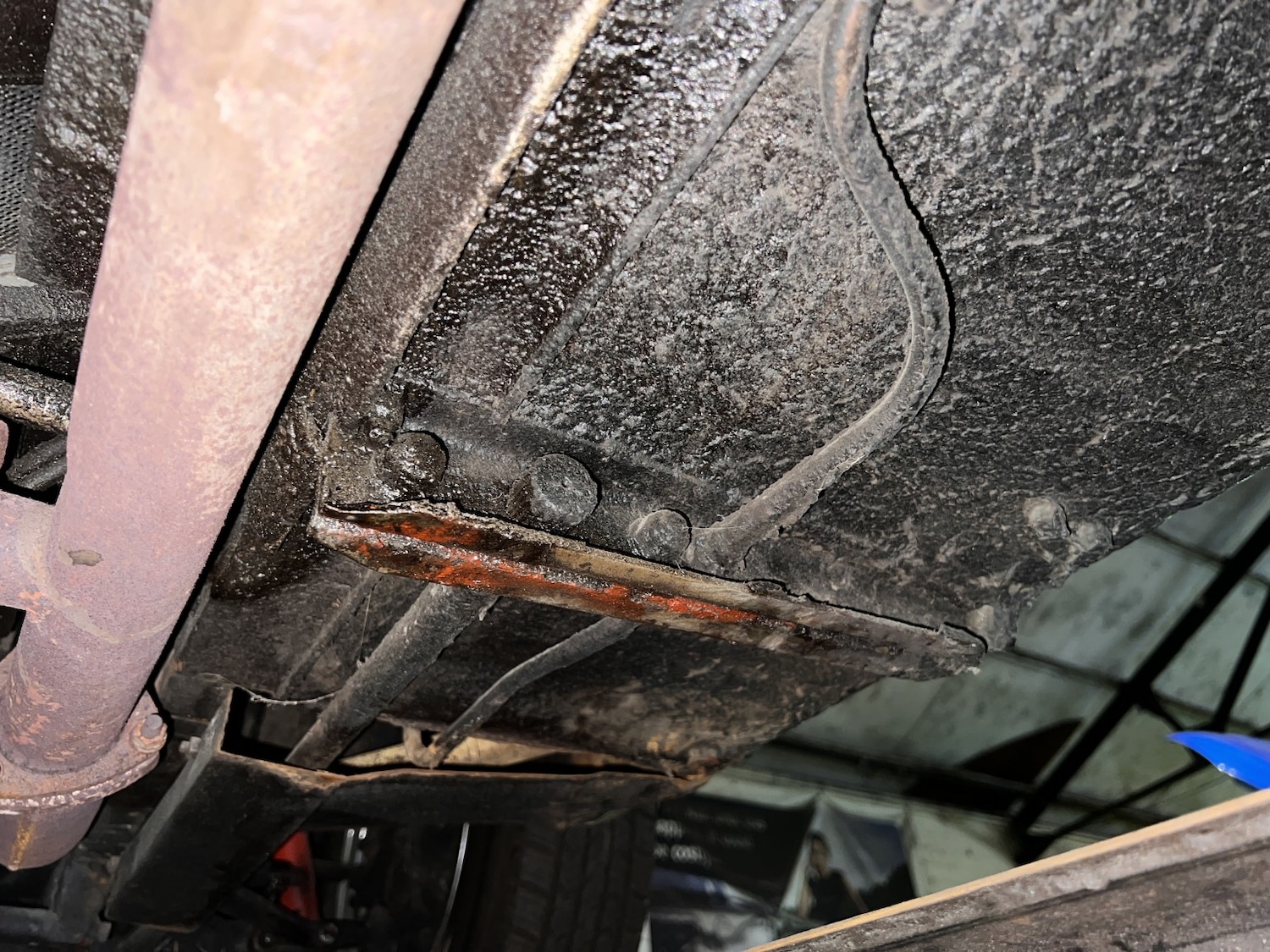 Used Jaguar E-Type 1973 for sale - 77915699: Photo 38