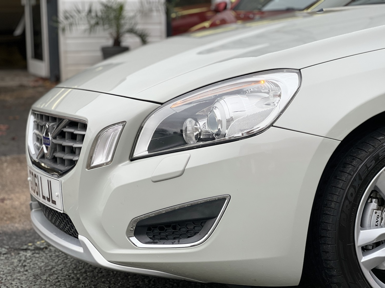 Used Volvo V60 2023 for sale - 76948727: Photo 12