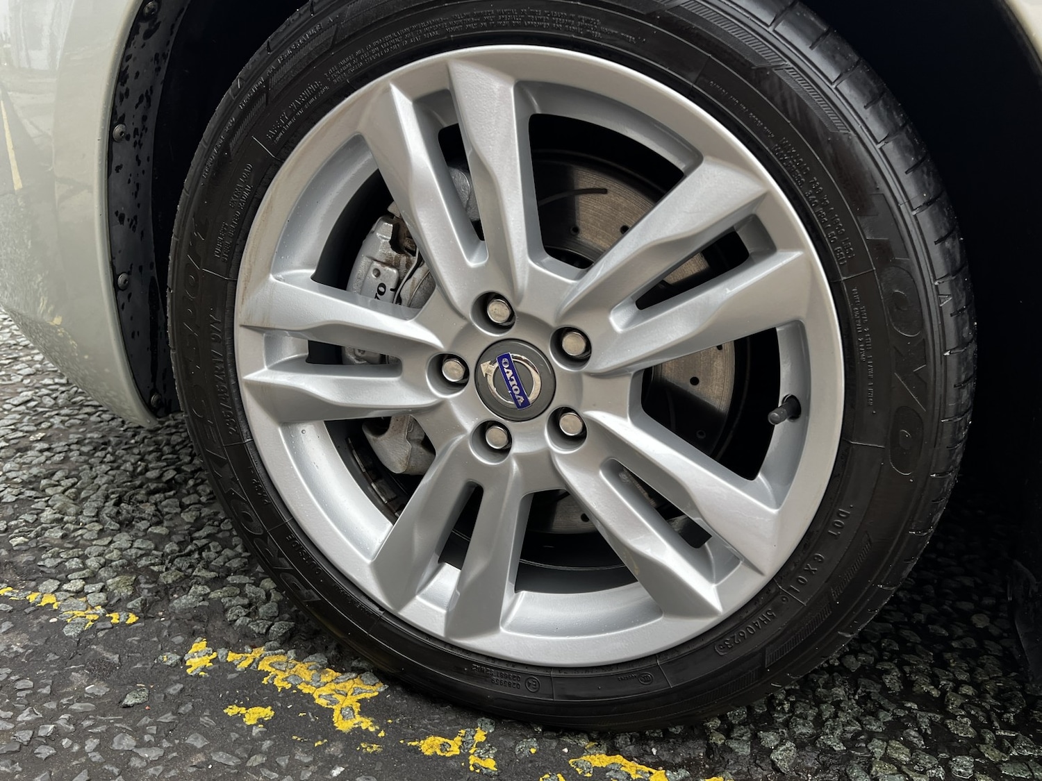 Used Volvo V60 2023 for sale - 76948727: Photo 15