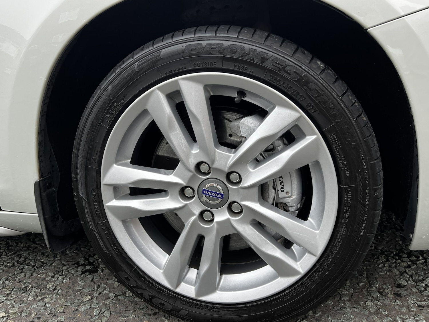 Used Volvo V60 2023 for sale - 76948727: Photo 17