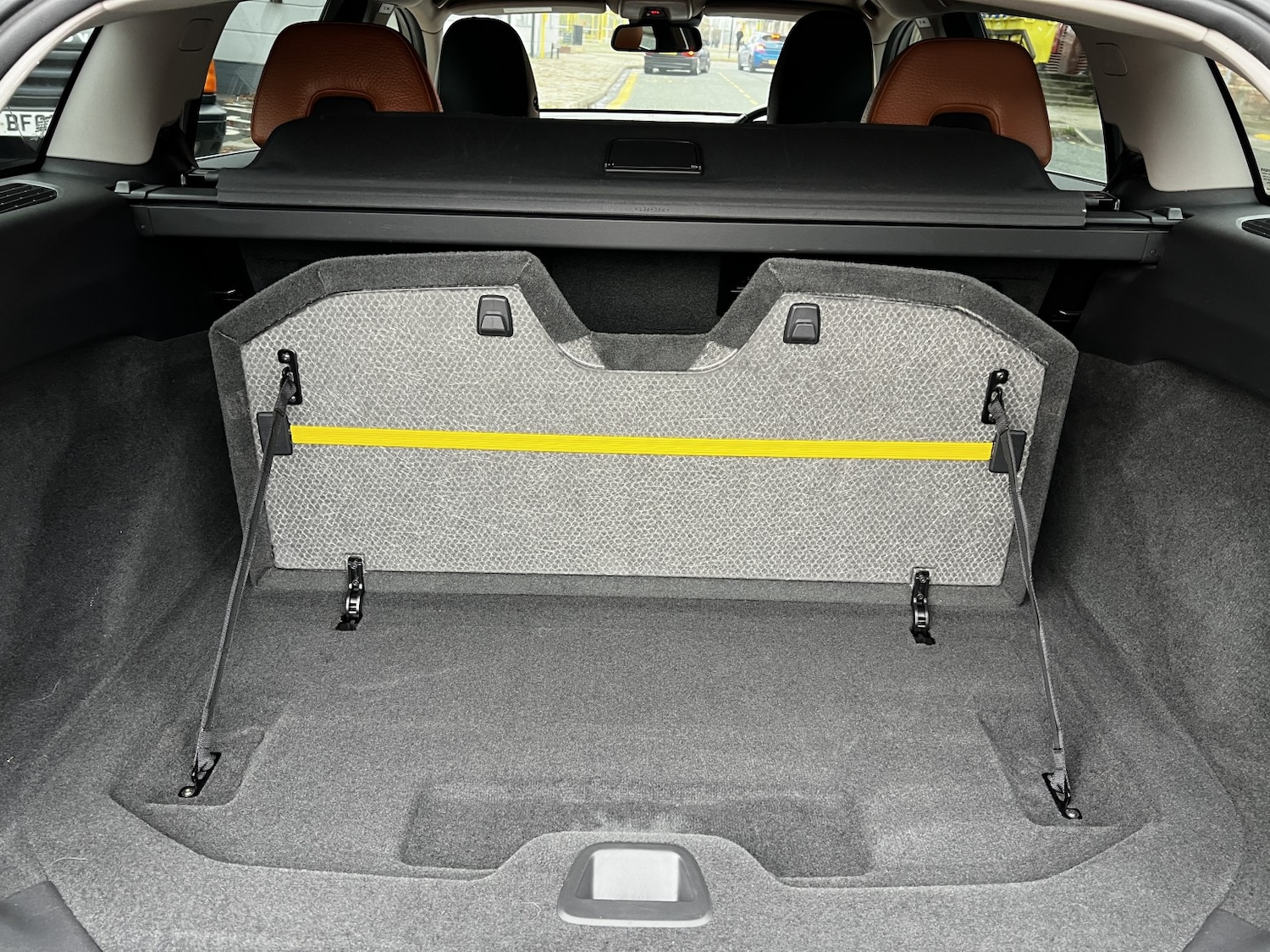 Used Volvo V60 2023 for sale - 76948727: Photo 37