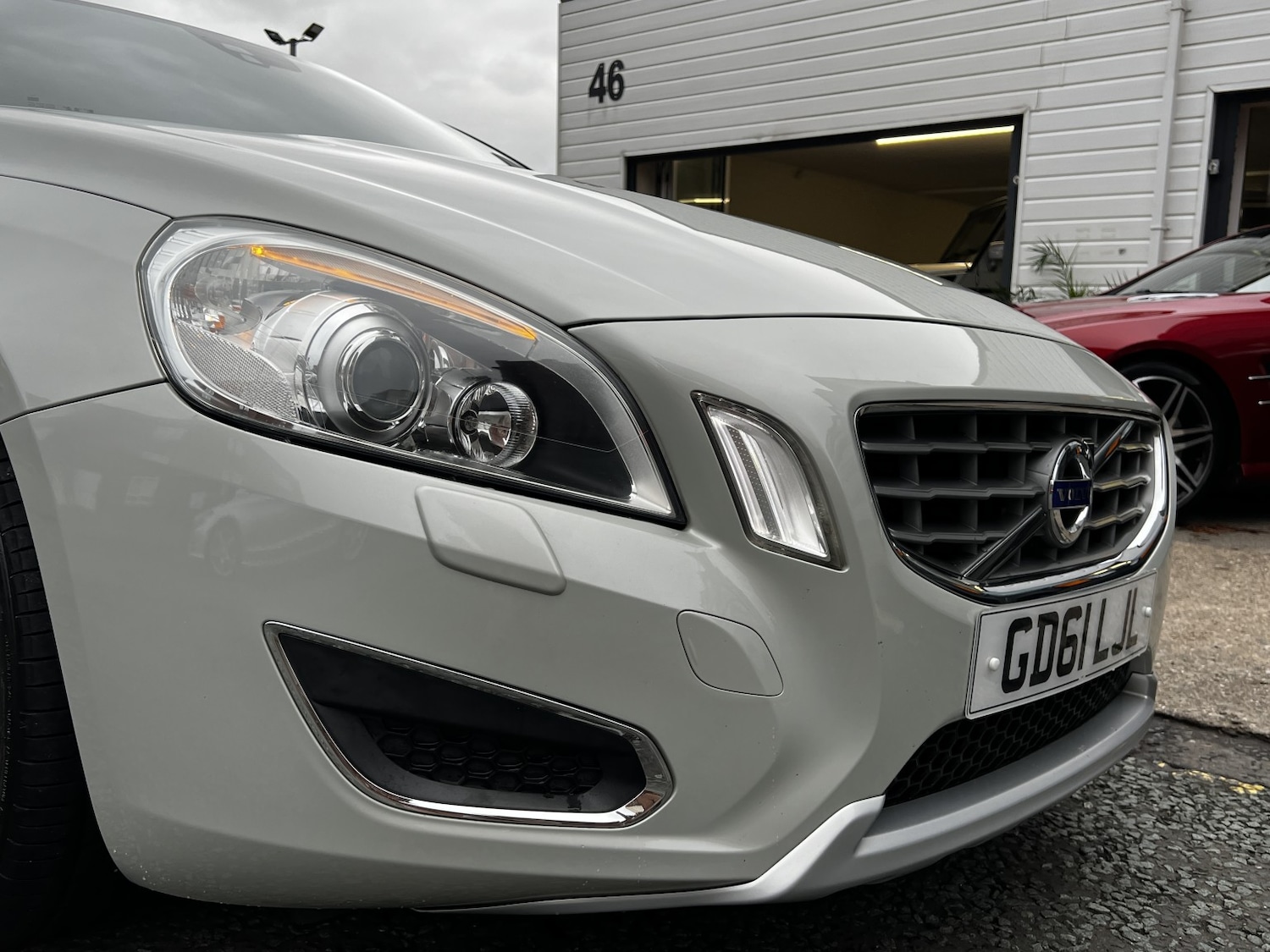 Used Volvo V60 2023 for sale - 76948727: Photo 39