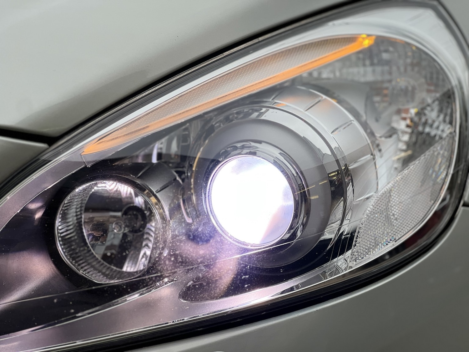 Used Volvo V60 2023 for sale - 76948727: Photo 46