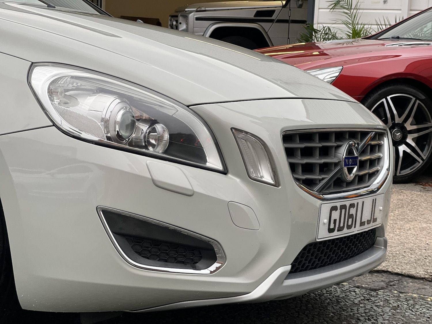 Used Volvo V60 2023 for sale - 76948727: Photo 6