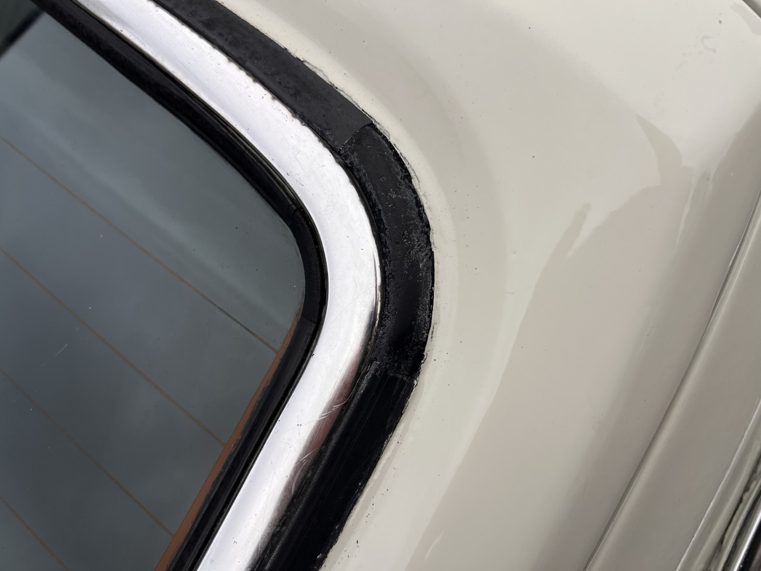 Used MG MGB GT 1972 for sale - 77453369: Photo 15