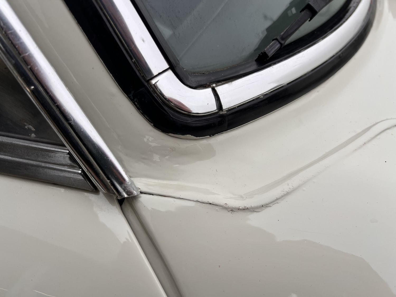 Used MG MGB GT 1972 for sale - 77453369: Photo 29