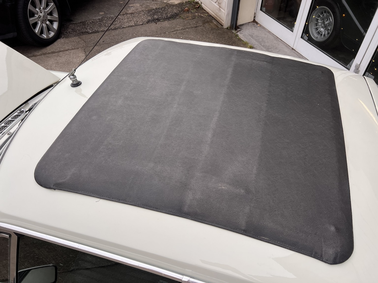 Used MG MGB GT 1972 for sale - 77453369: Photo 30