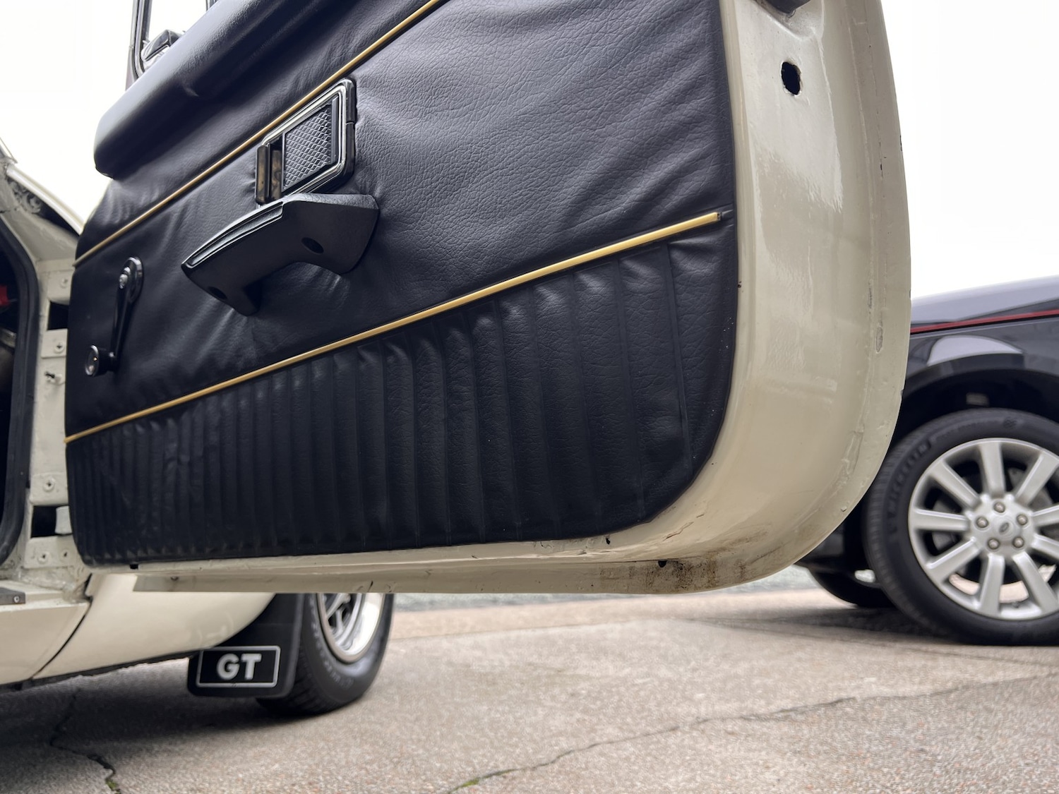 Used MG MGB GT 1972 for sale - 77453369: Photo 34