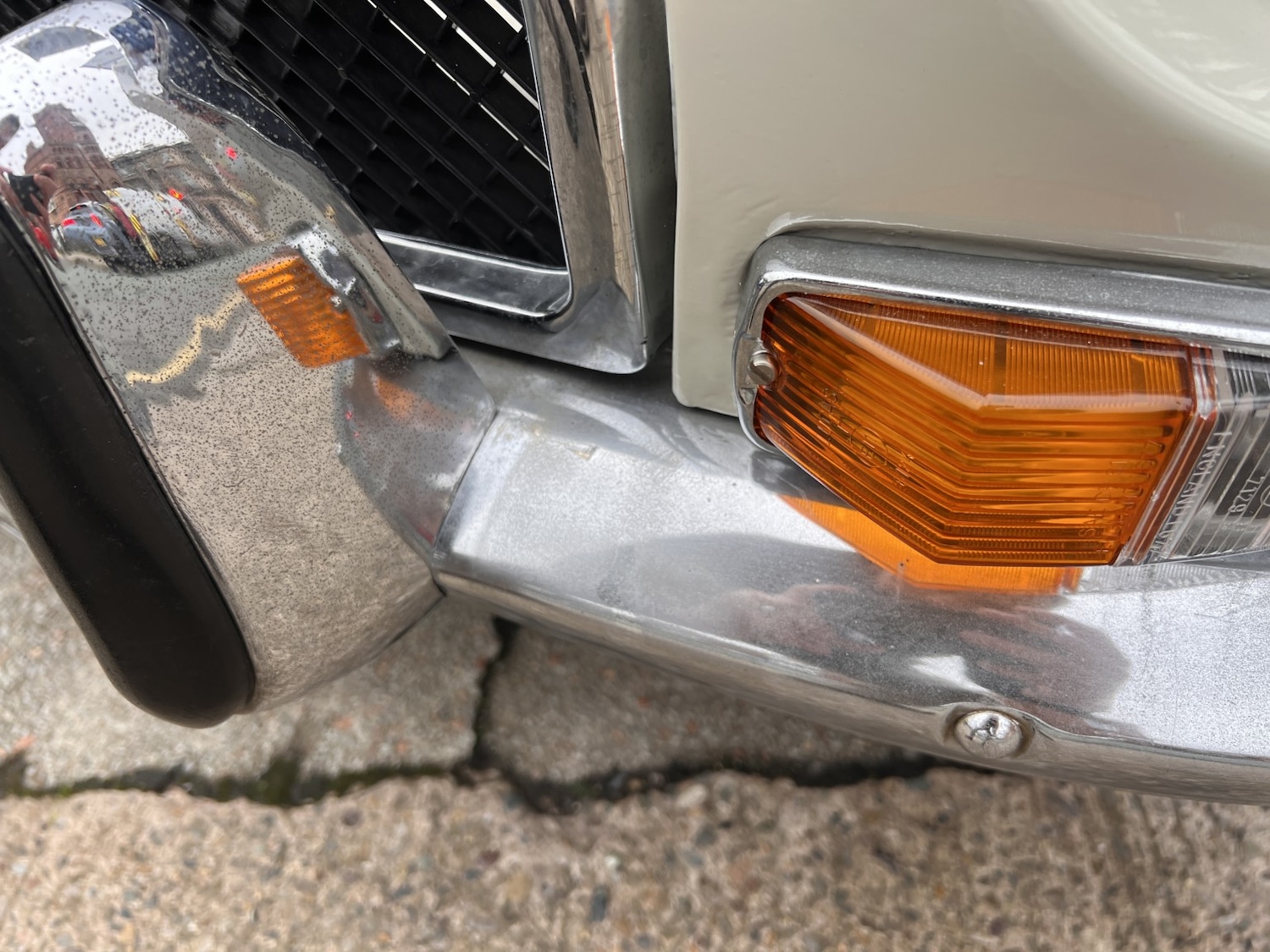 Used MG MGB GT 1972 for sale - 77453369: Photo 37