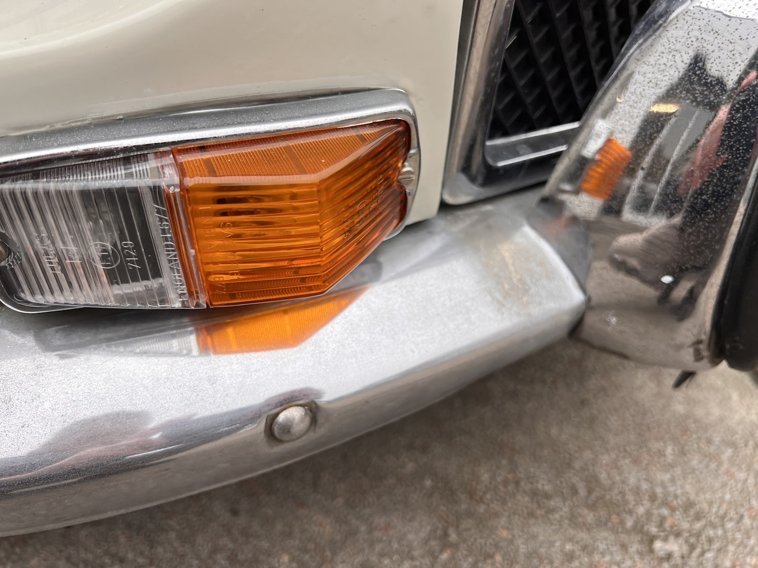 Used MG MGB GT 1972 for sale - 77453369: Photo 38