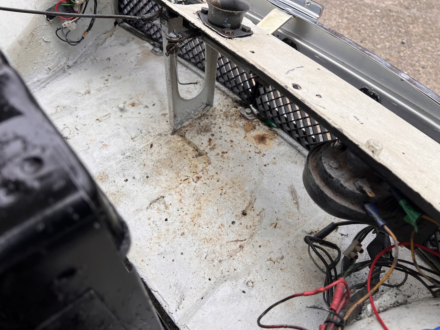 Used MG MGB GT 1972 for sale - 77453369: Photo 39