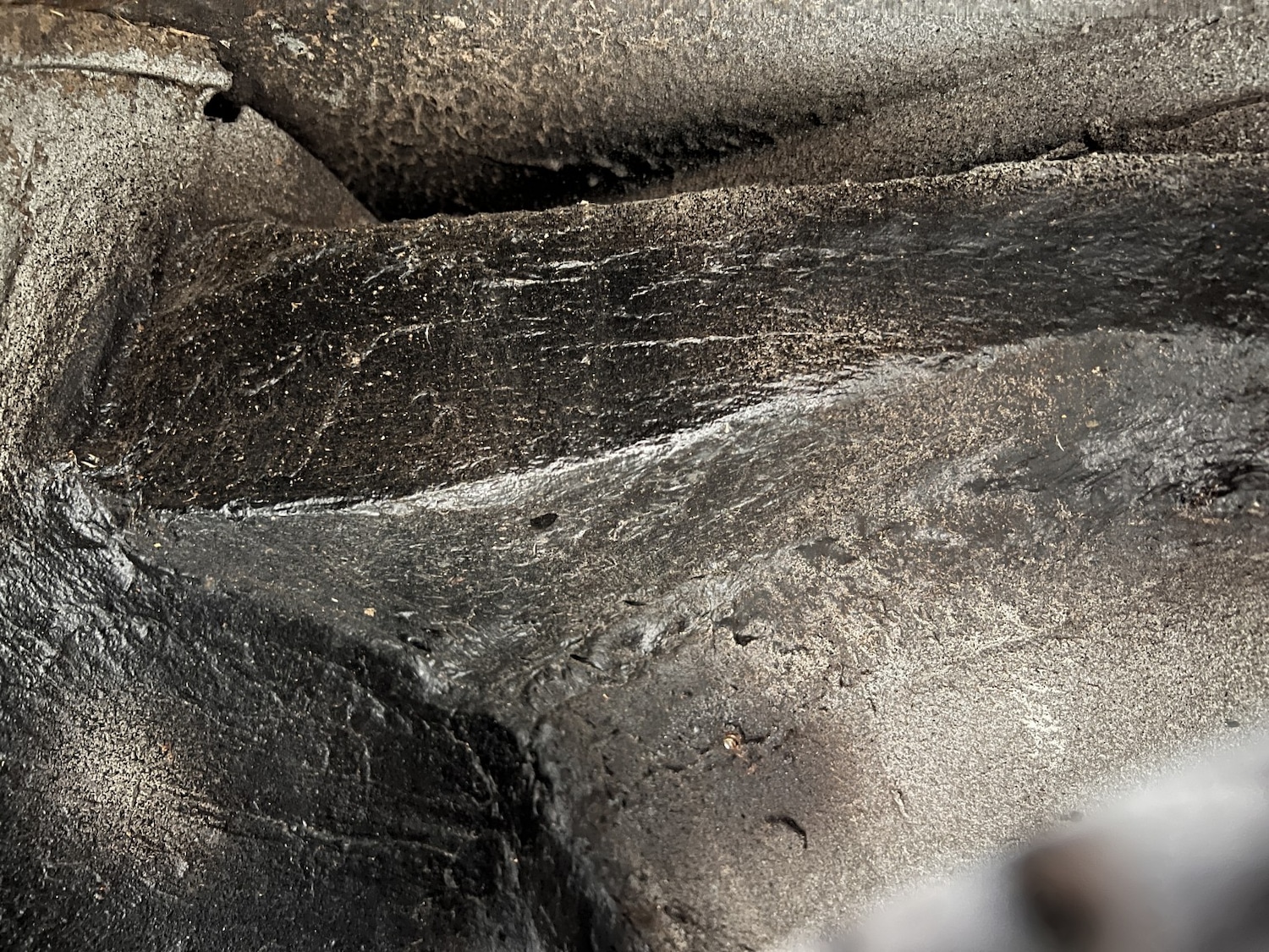 Used MG MGB GT 1972 for sale - 77453369: Photo 48