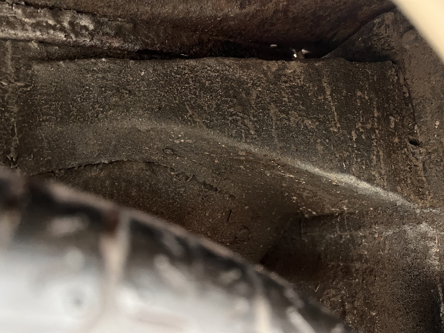 Used MG MGB GT 1972 for sale - 77453369: Photo 49