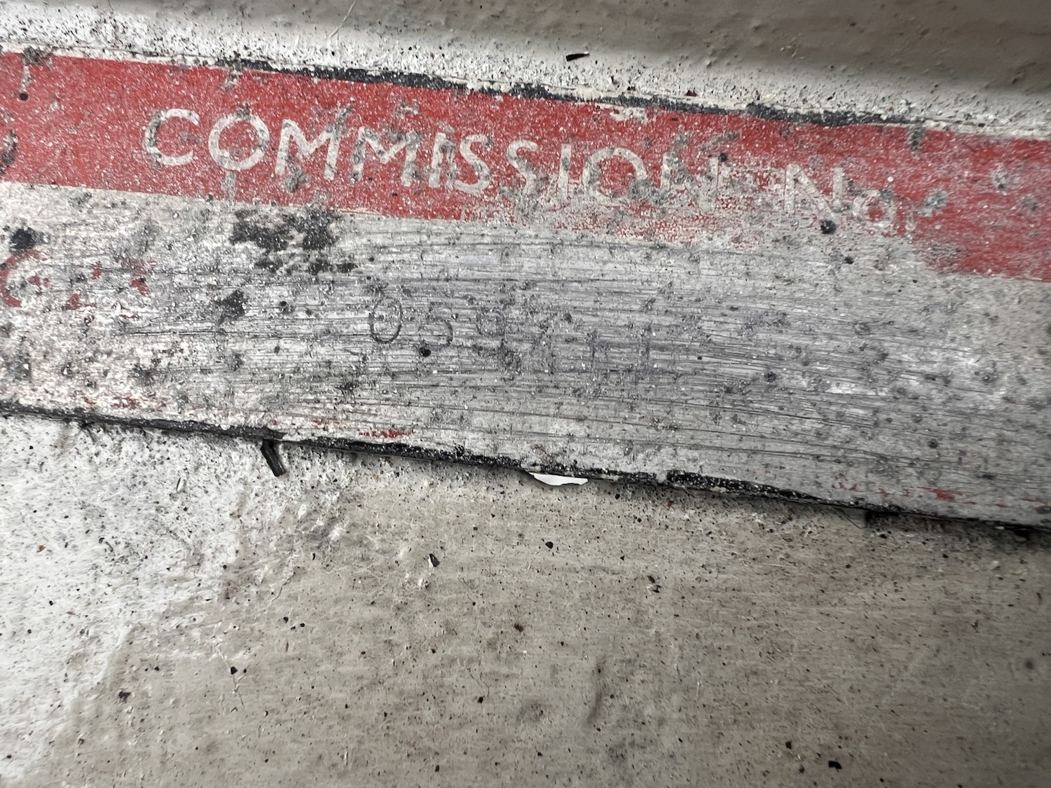 Used MG MGB GT 1972 for sale - 77453369: Photo 51