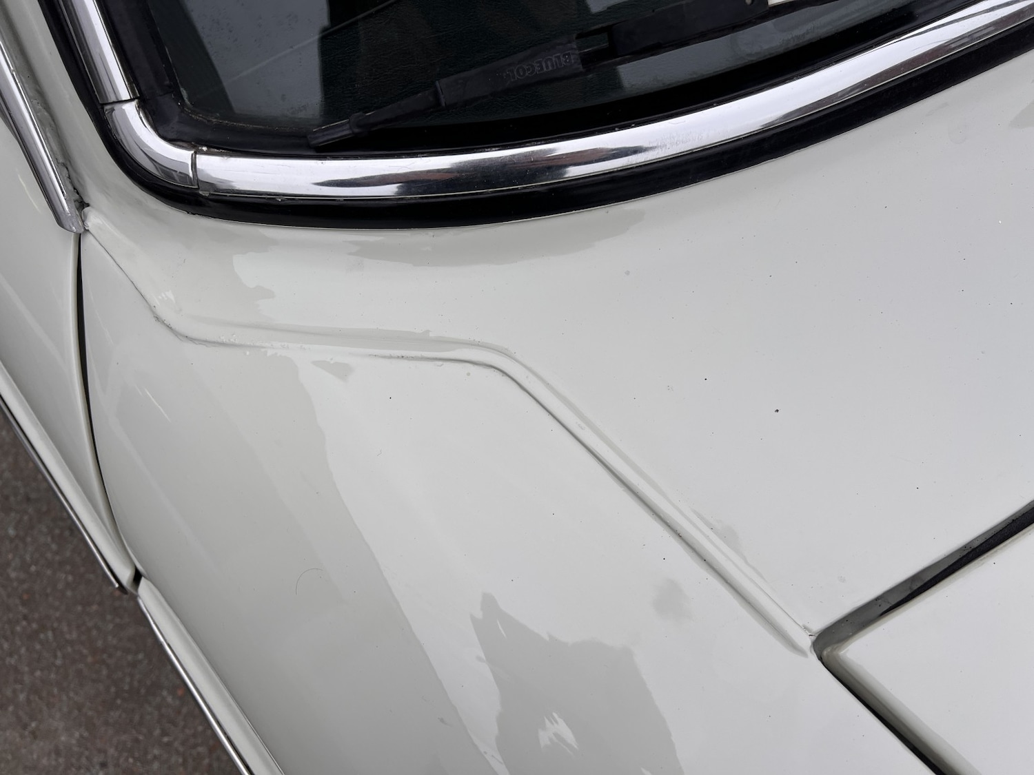 Used MG MGB GT 1972 for sale - 77453369: Photo 54