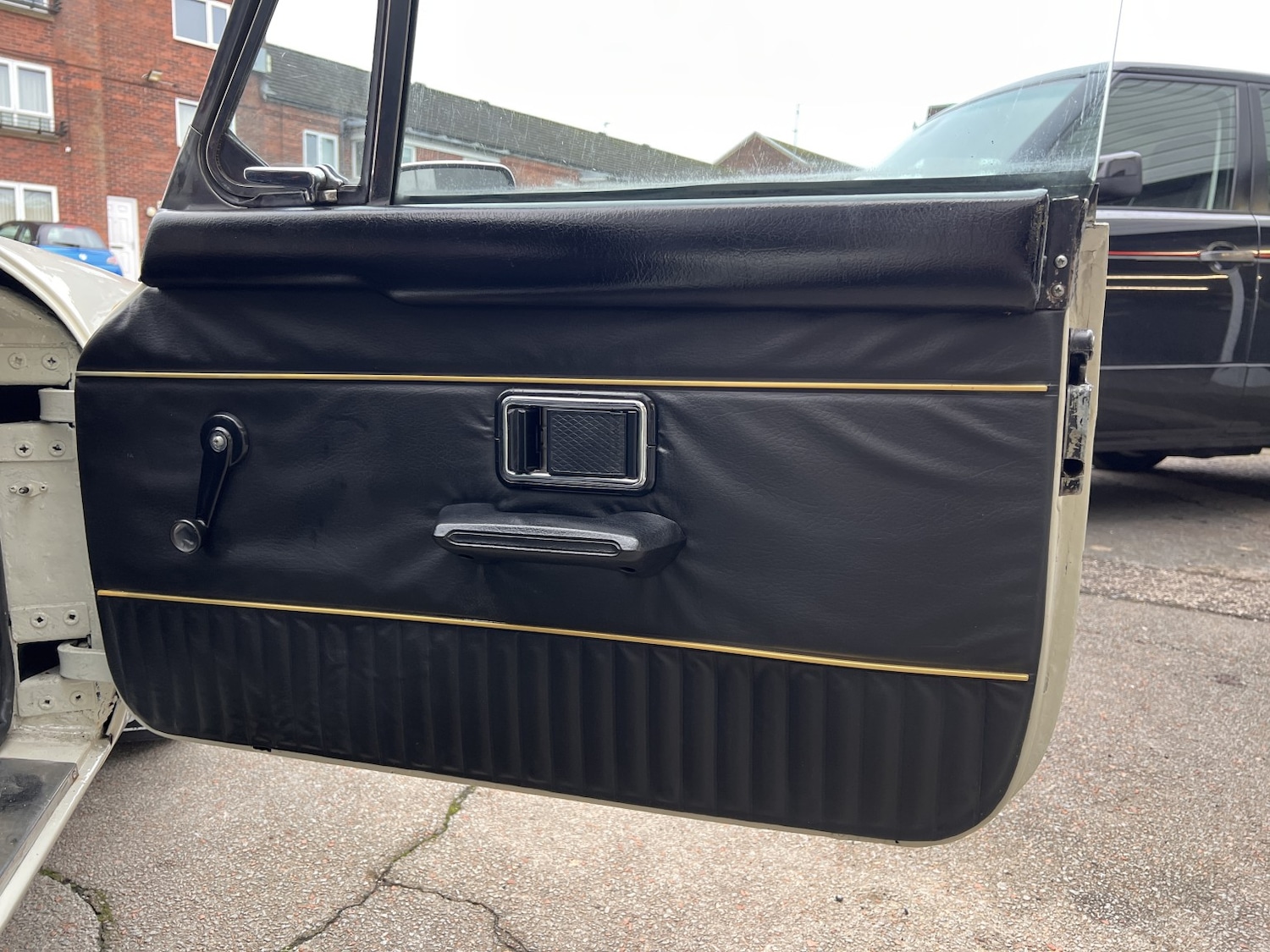 Used MG MGB GT 1972 for sale - 77453369: Photo 59