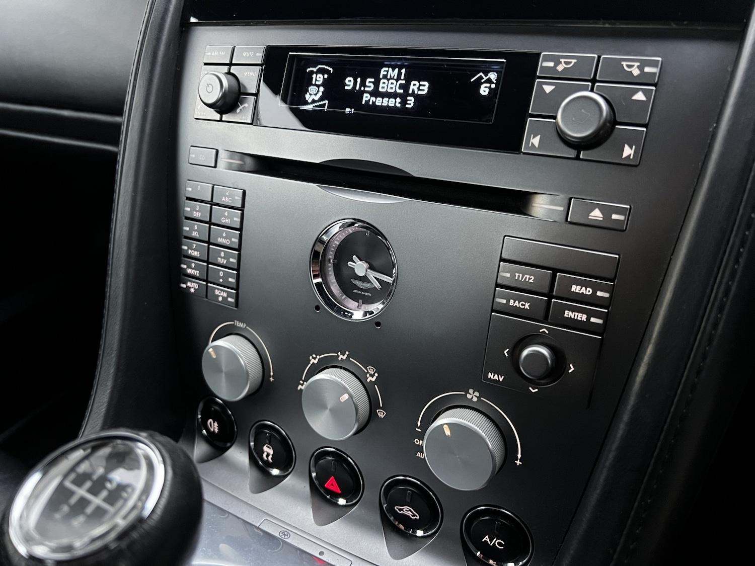 Used Aston Martin DB9 2006 for sale - 77159301: Photo 20