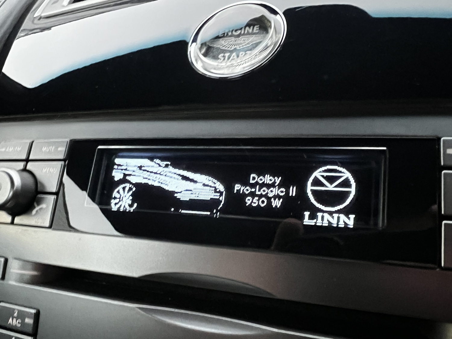 Used Aston Martin DB9 2006 for sale - 77159301: Photo 24