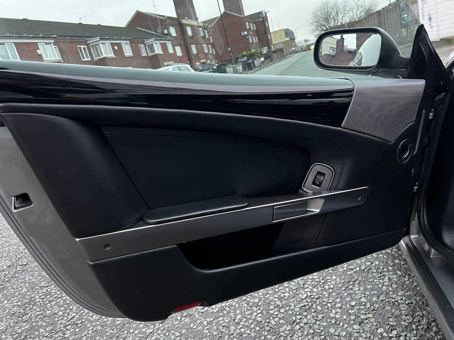 Used Aston Martin DB9 2006 for sale - 77159301: Photo 28