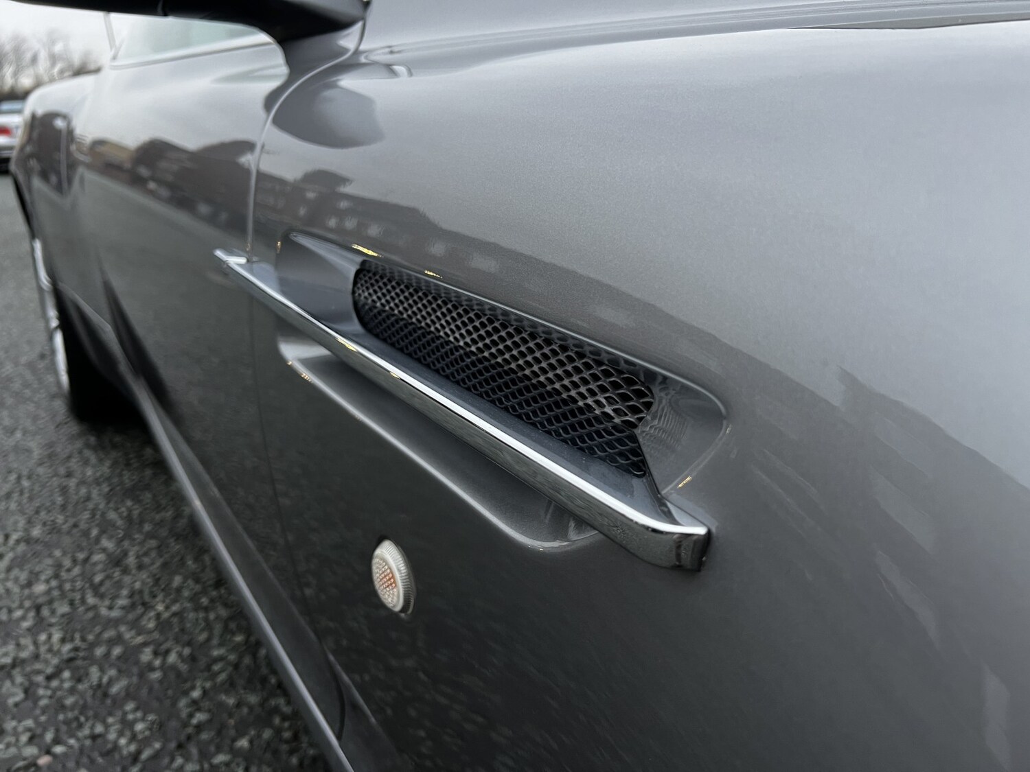 Used Aston Martin DB9 2006 for sale - 77159301: Photo 32