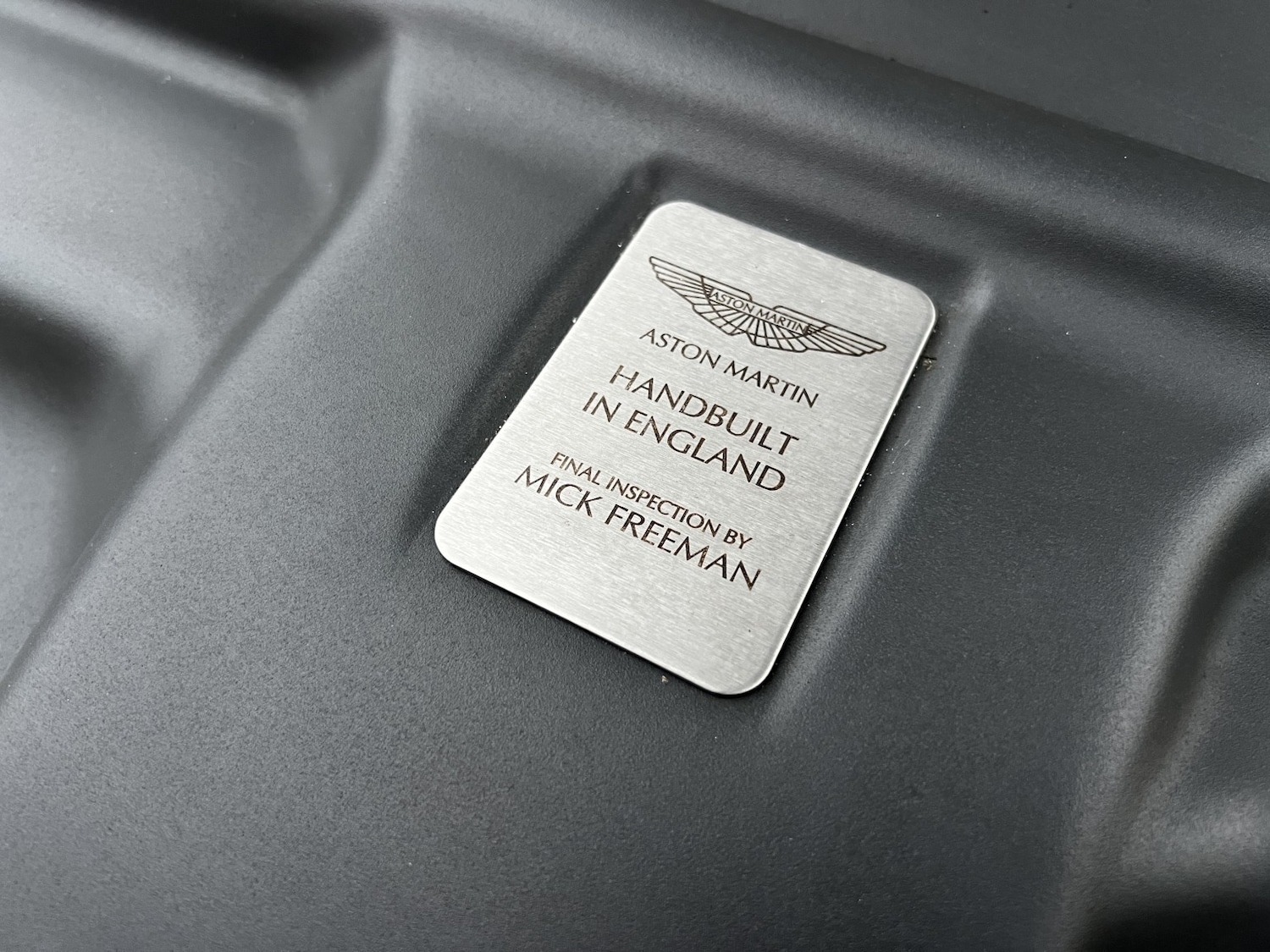 Used Aston Martin DB9 2006 for sale - 77159301: Photo 34