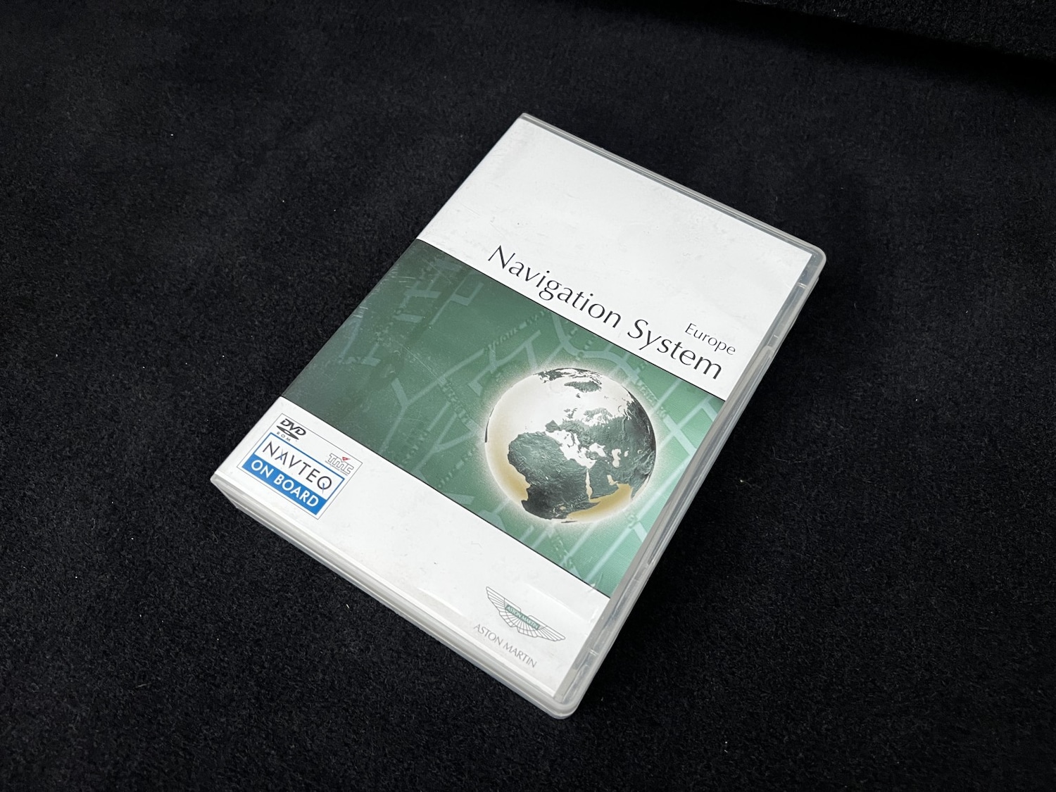 Used Aston Martin DB9 2006 for sale - 77159301: Photo 52