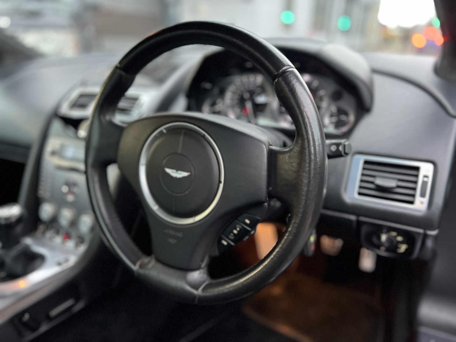 Used Aston Martin DB9 2006 for sale - 77159301: Photo 54