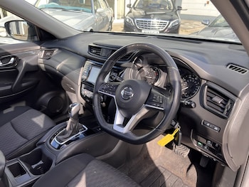 Used Nissan X-Trail 2019 for sale - 78495741: Photo